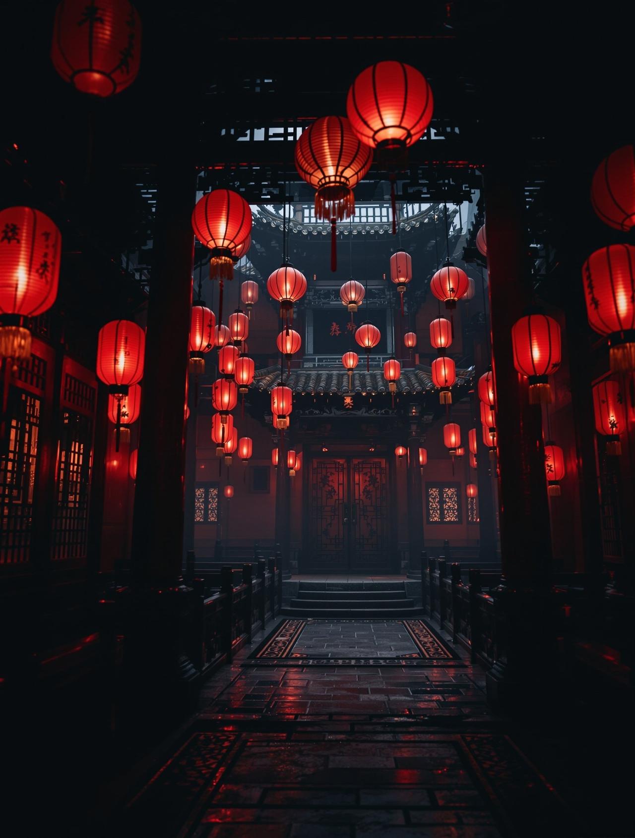 长安诡事录 - 玖玖视频热门悬疑推荐